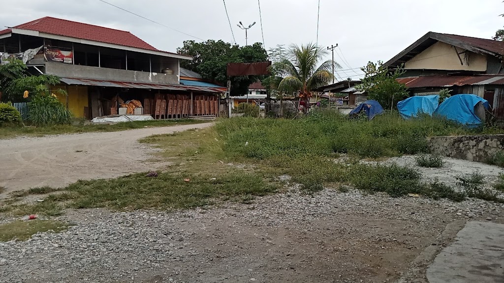 Bengkel Palapa