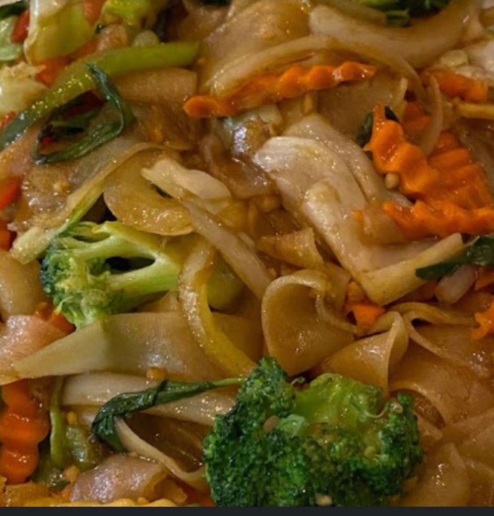 Urban Thai Kitchen
