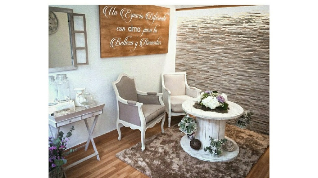 Alma Belleza y Salud - Centro de Estetica