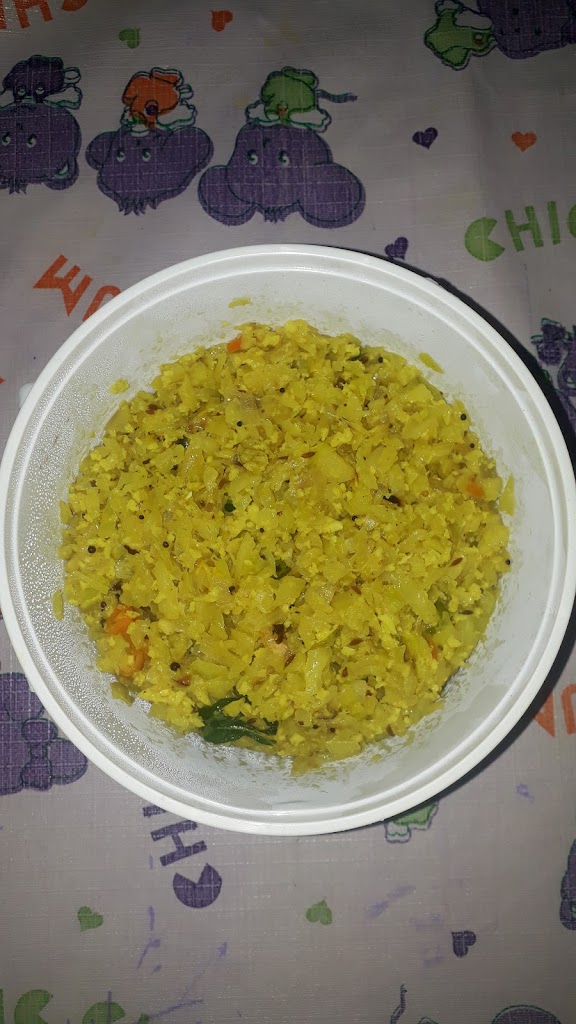 Alshams Kerala Authentic Home Cuisines