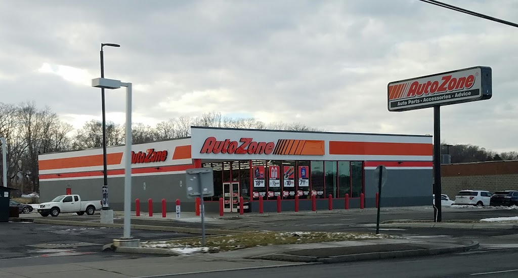 AutoZone Auto Parts in Albany