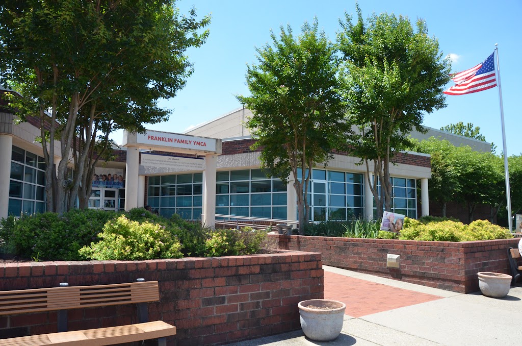  Franklin Family YMCA