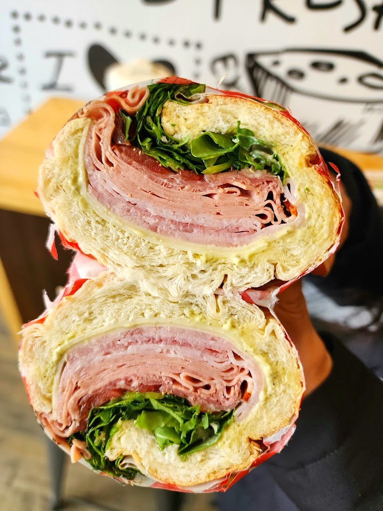E-Street Deli