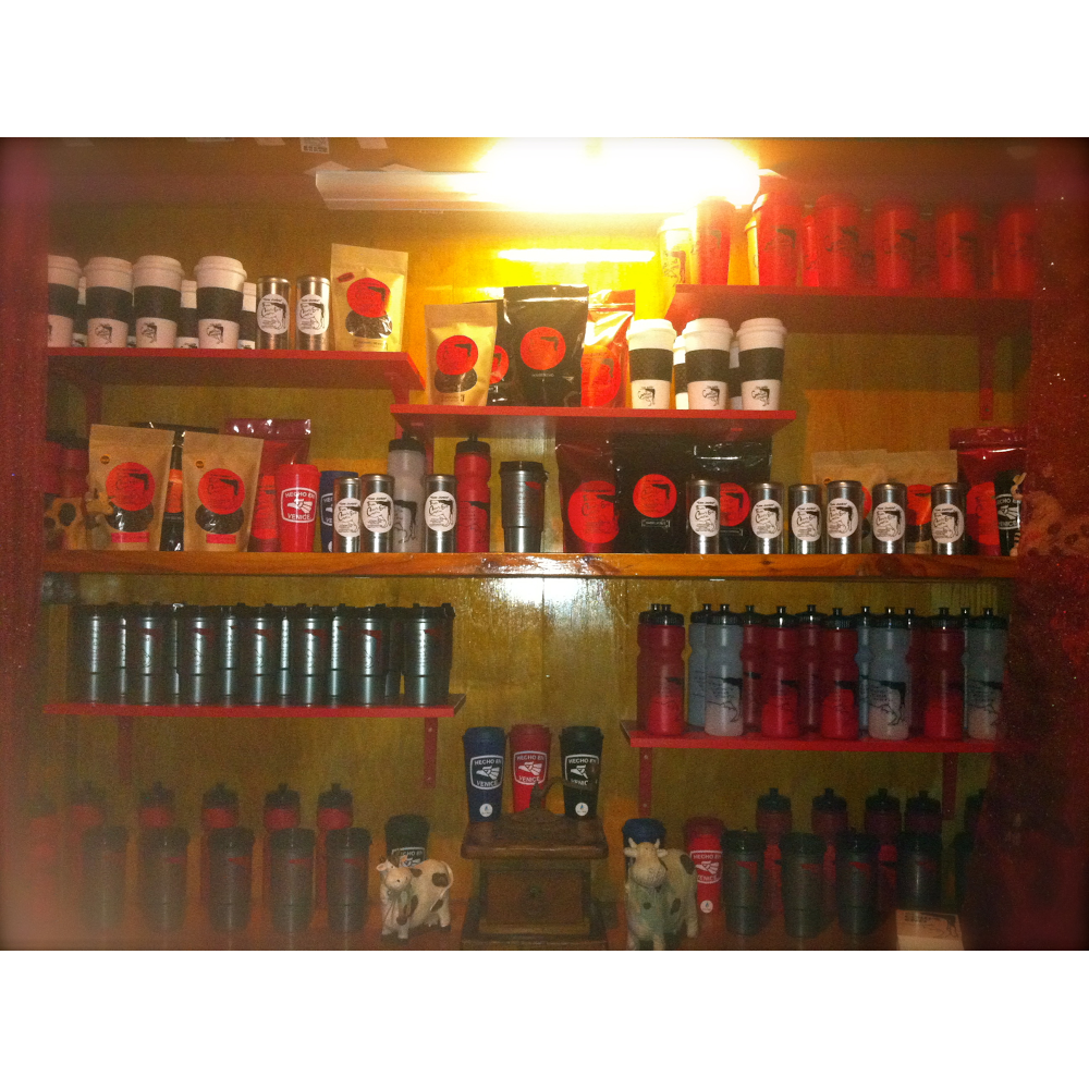 Photo of The Cow's End Cafe