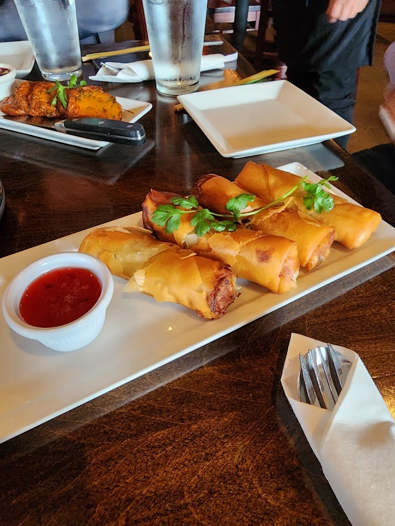 Thai's Thumbz Urban Kitchen Richardson