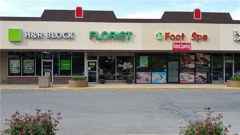 Brown's Florist