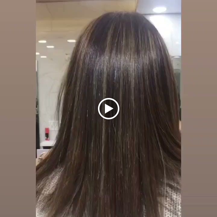 Aj Hair Studio Best Salon In Greater Noida West