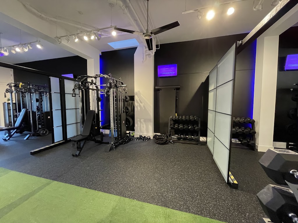  Trainability - Mission