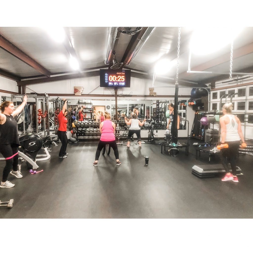  Advanced Nutrition Training Studio