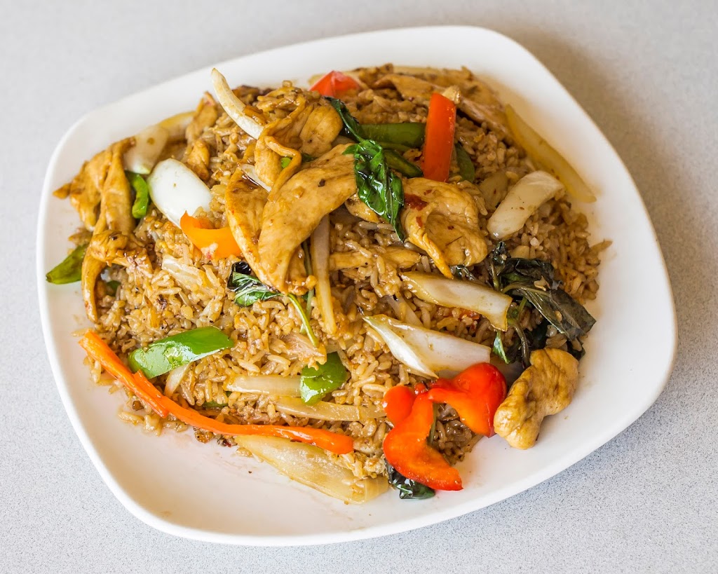 Thai Cafe