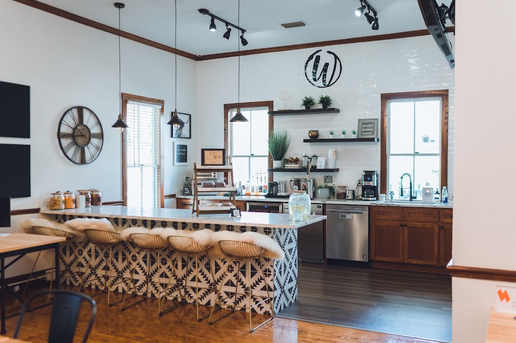 Workspace Collective At Fort King