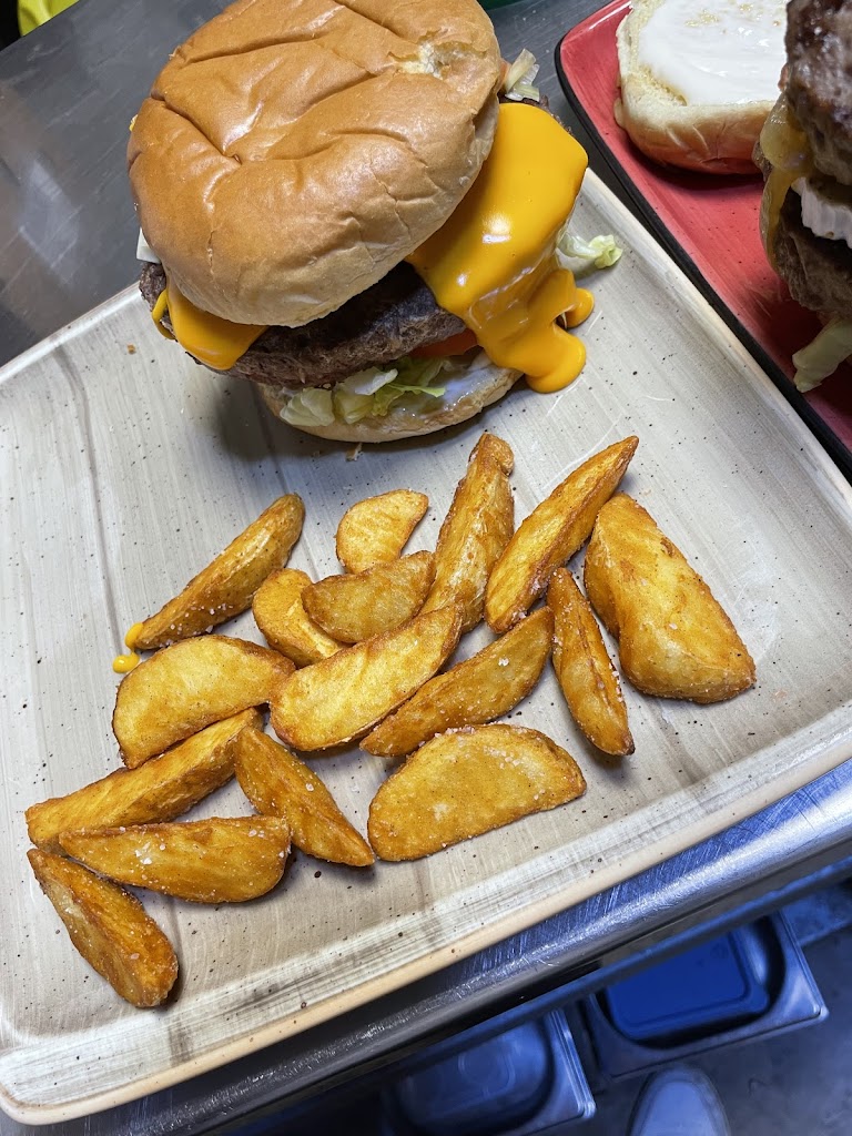 Giorgio's Restaurante