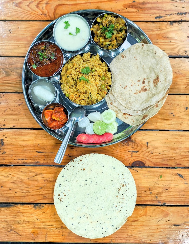Annapurna Bhojnalay