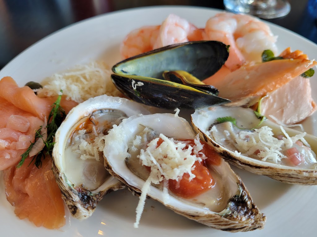 Seafood