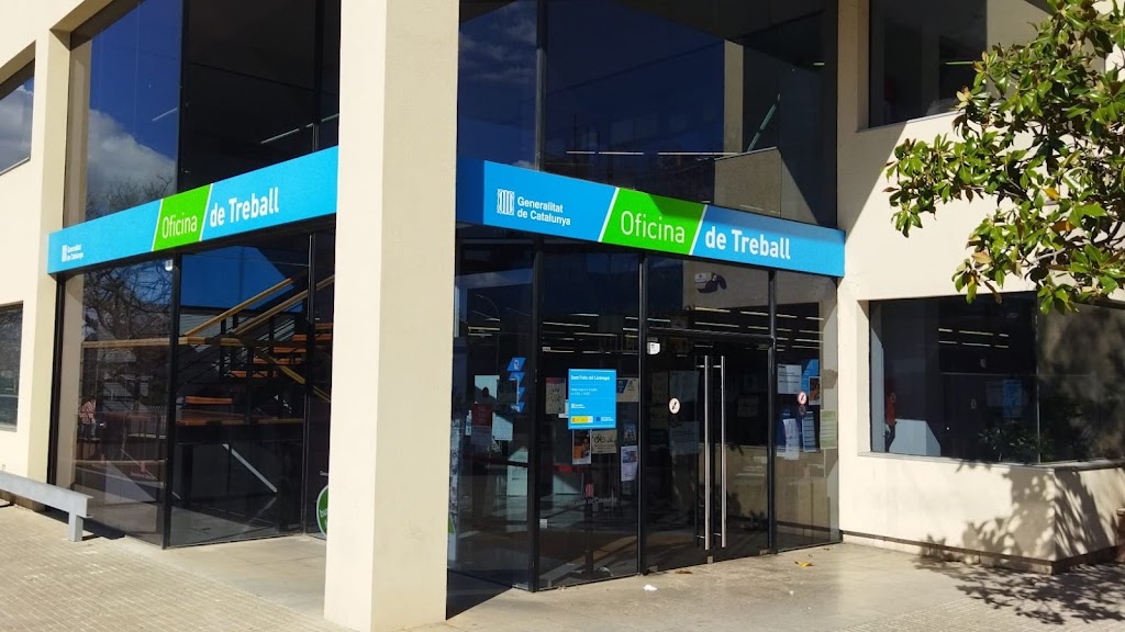 Oficina de Treball de Sant Feliu de Llobregat