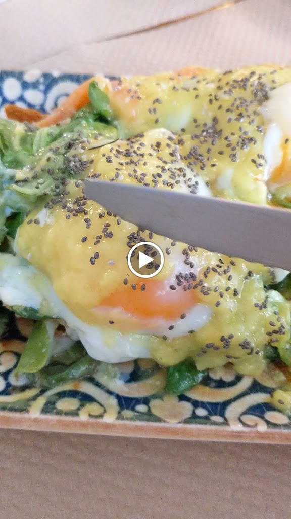 OMNIA CAFE BAR — Videos
