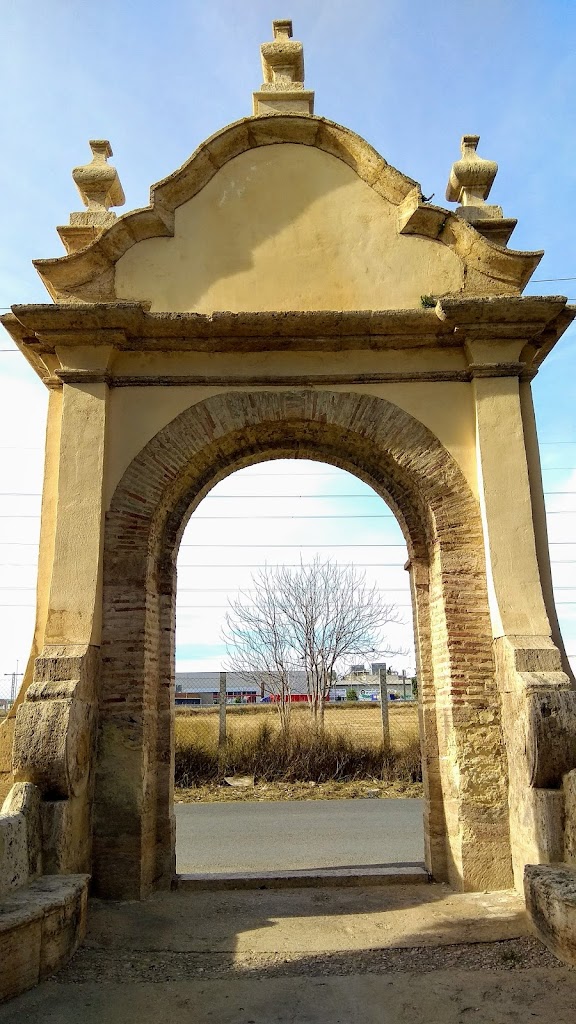 Puerta de Favara