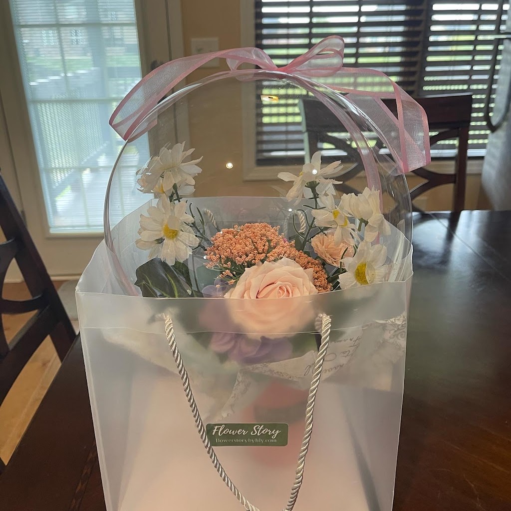 Flower story