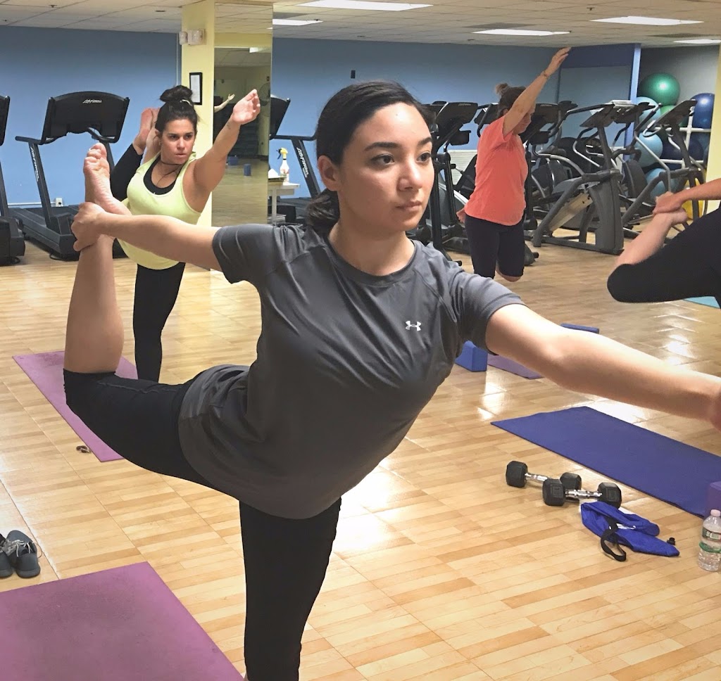  Women's Fitness of Boston