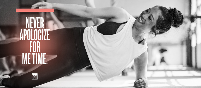  The Bar Method Northfield