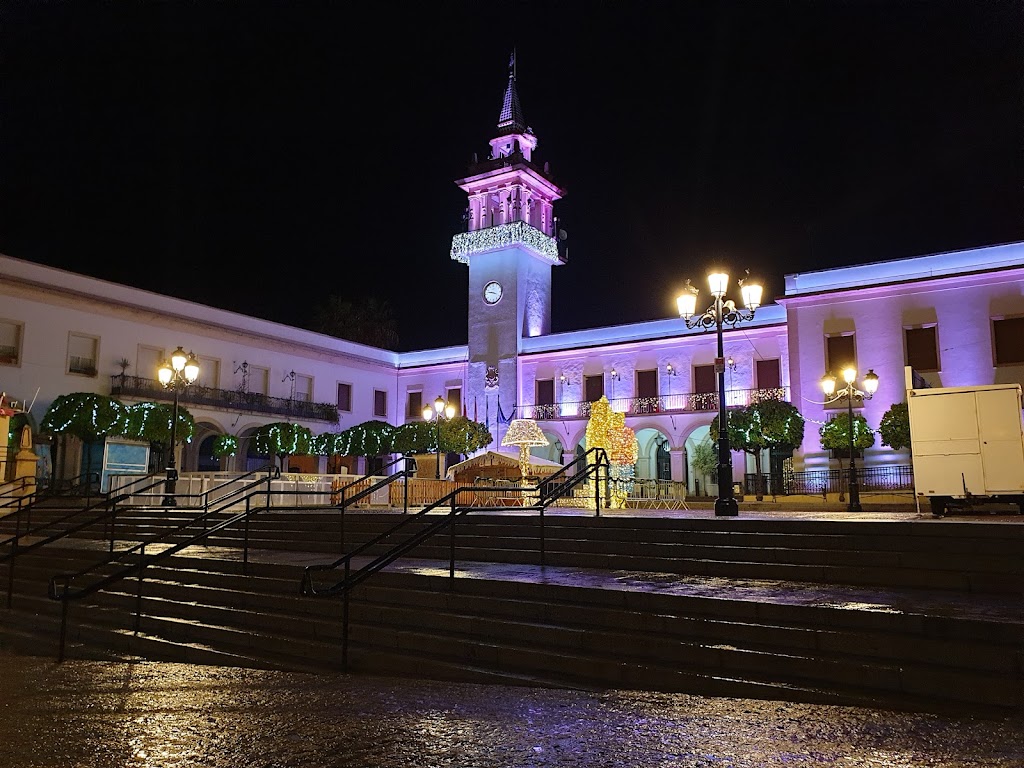 Ayuntamiento De Marchena