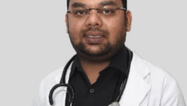 Dr Rahul Eye Clinic