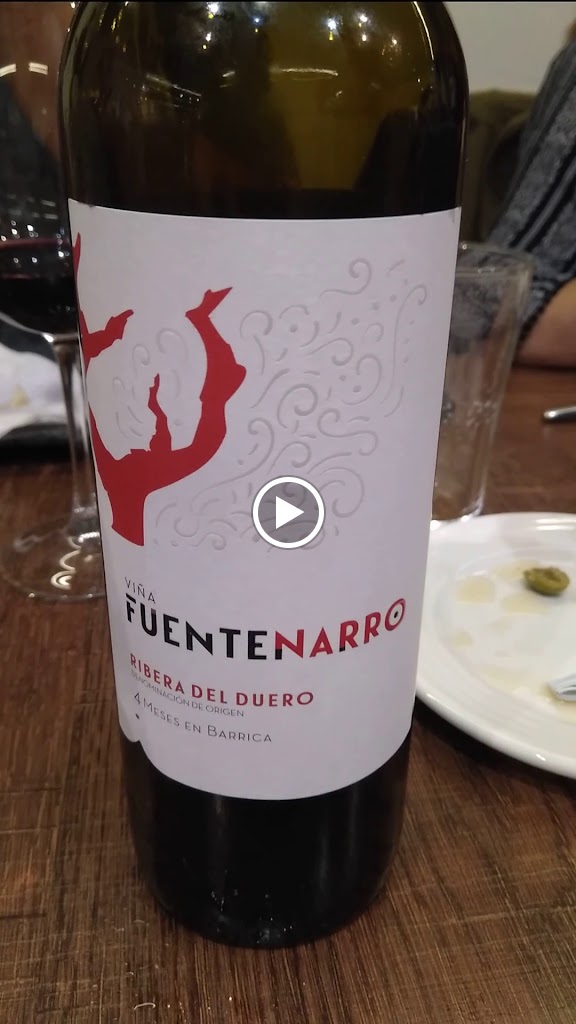 Restaurante DiTrevi — Videos