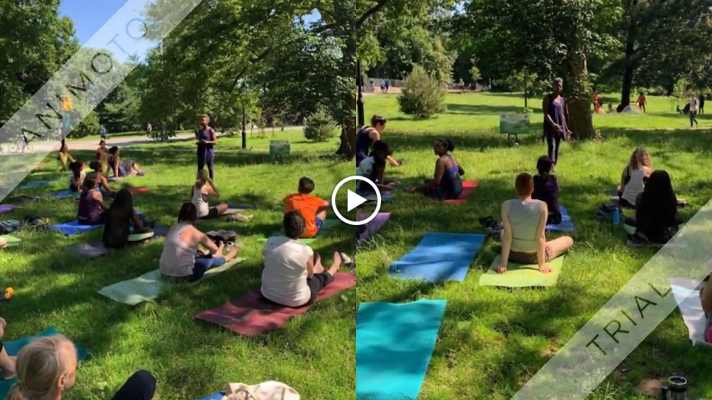  YogaSole Windsor Terrace