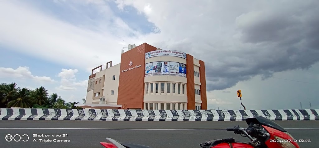 Dr. Nirubarajanlifecare Hospital