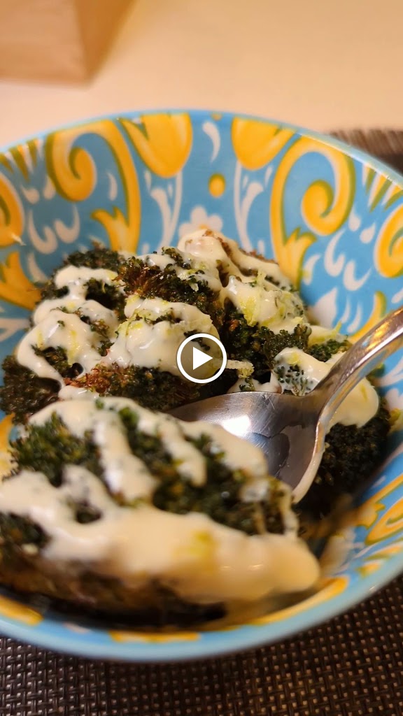 Restaurante AL Margen — Videos