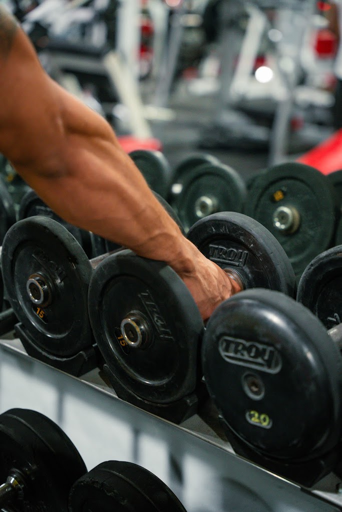  Austin Morell Training