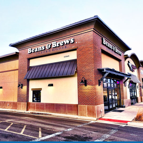 Photo of Beans & Brews Coffee House