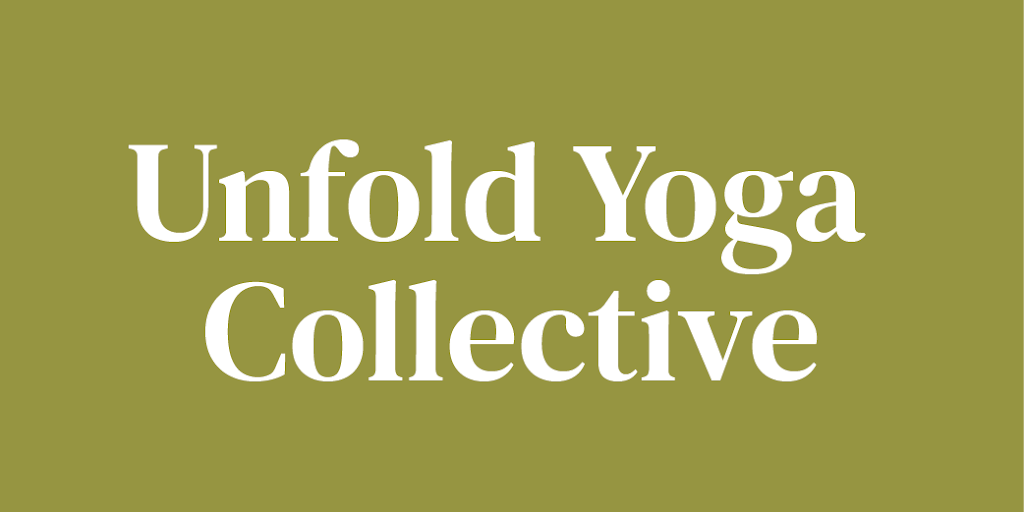  Unfold Yoga Collective