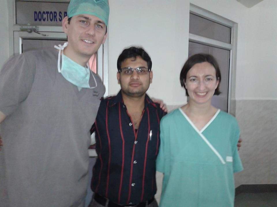 Vidhi Eye Care Center Optical