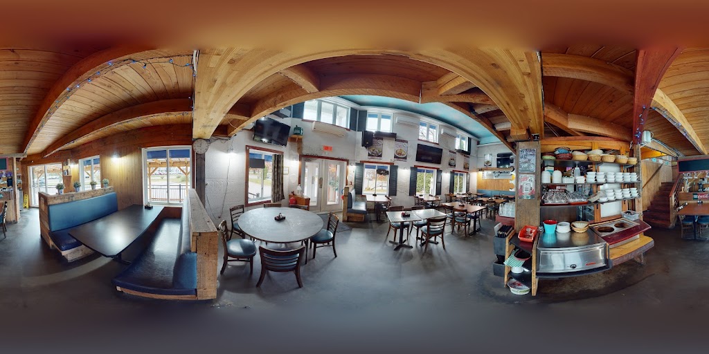 Resto Brasserie Victo in Victoriaville