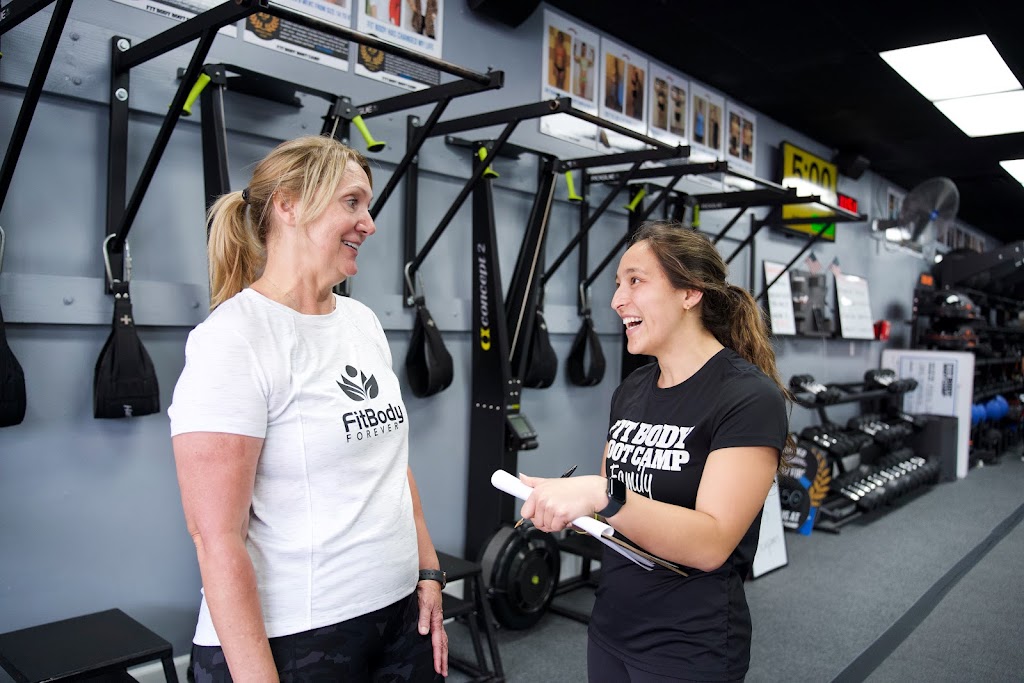  Fern Creek Fit Body Boot Camp