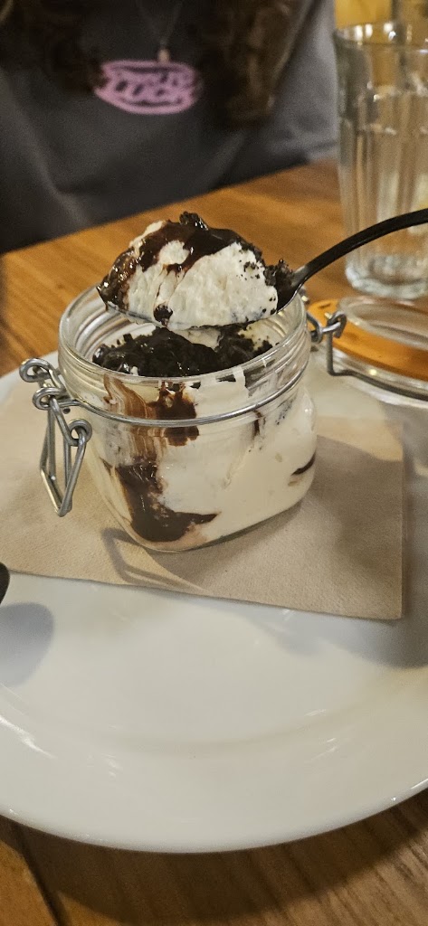 TOTALE Ristorante Pizzeria — Mas recientes