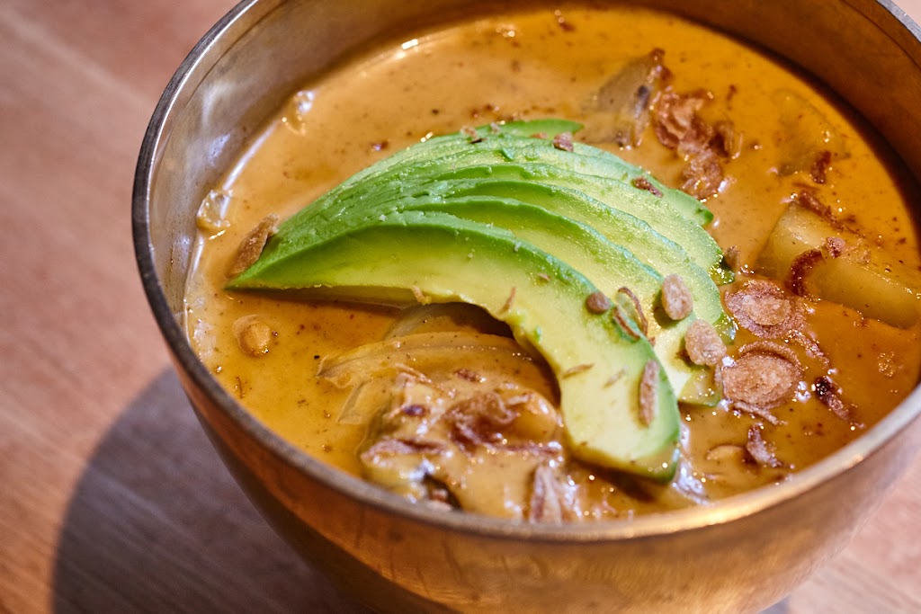 THEP Thai Restaurant