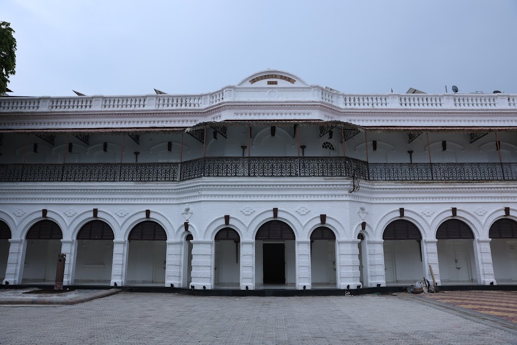 Saroja Heritage Hotel