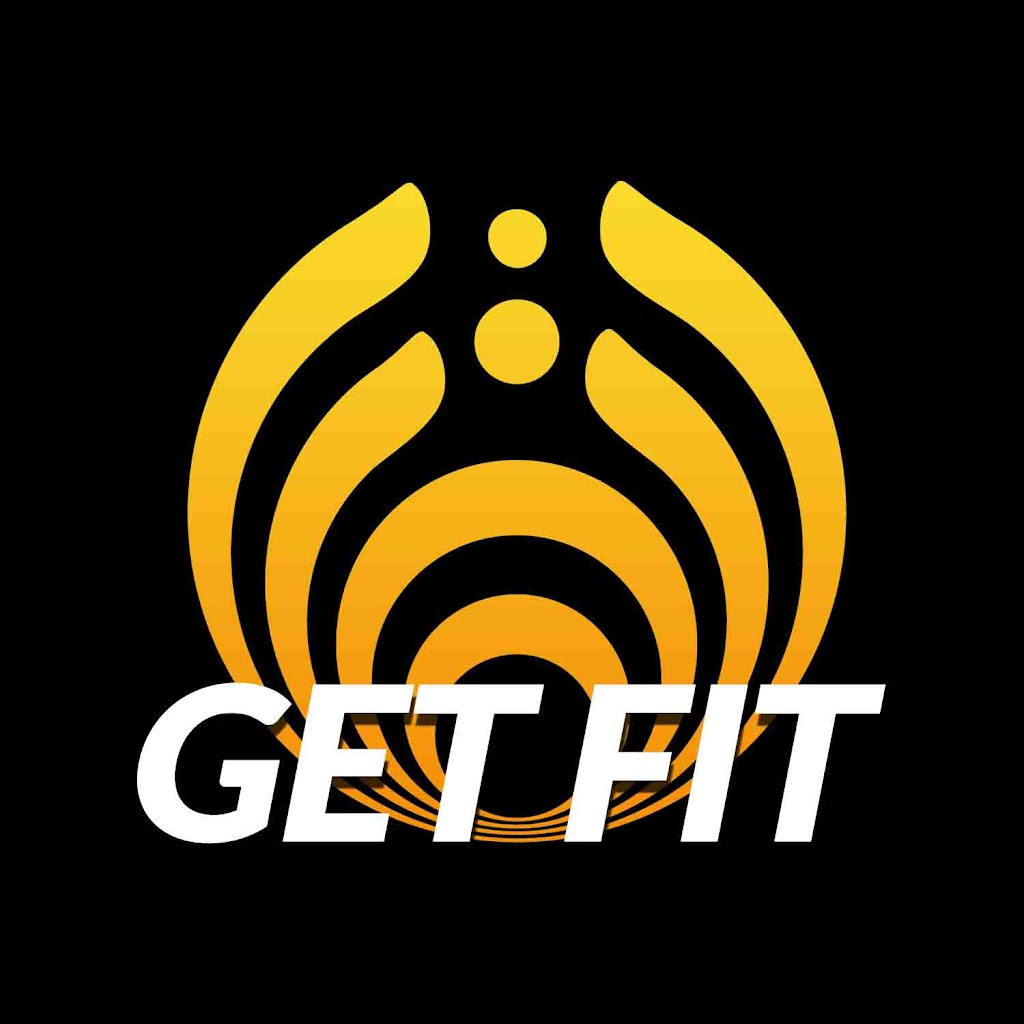  Get Fit
