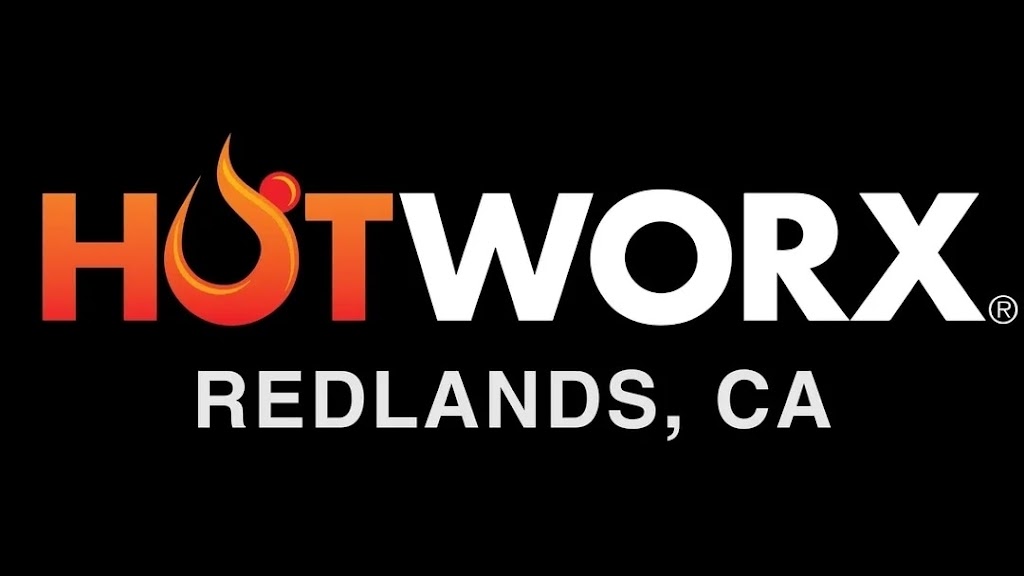  HOTWORX - Redlands, CA