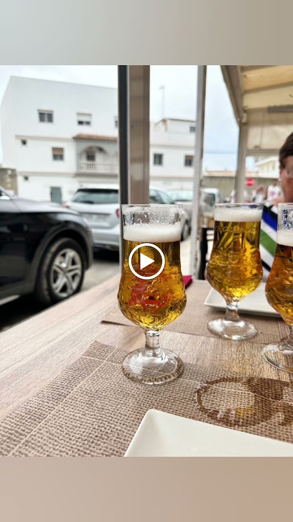 Bar Restaurante Paco El Barquero (antiguo PaqueteTorres) — Videos