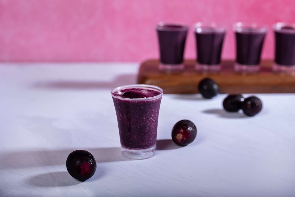 Food & drink
