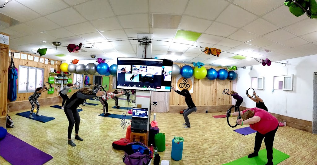 Tu Equilibrio Natural