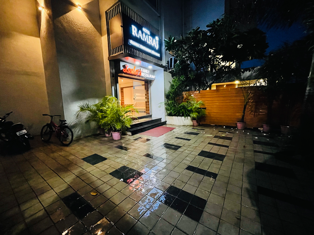 Hotel Ramraj