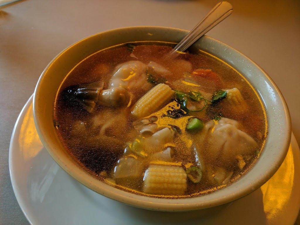 The Thai Bistro