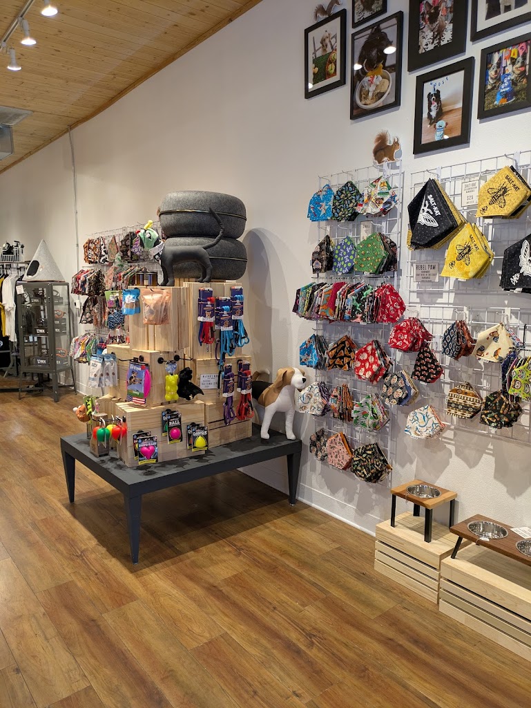 Pet supply store in Midvale