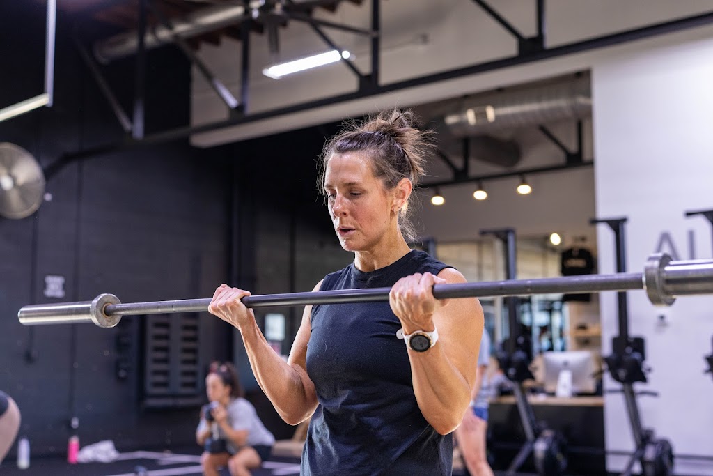  Landing Health & Performance