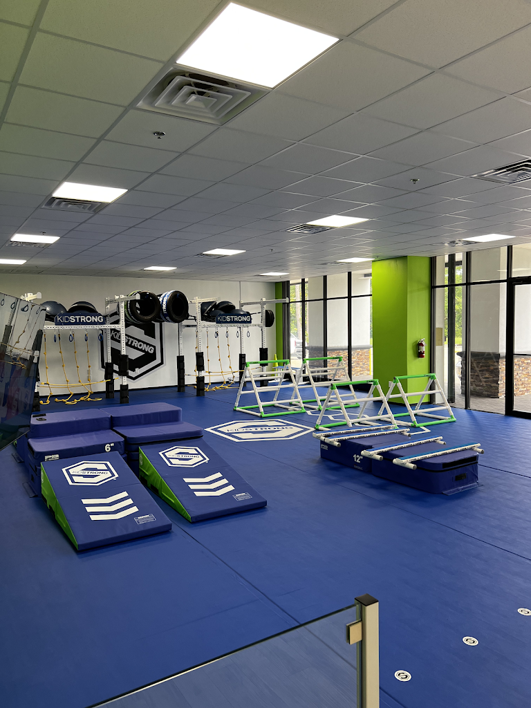  KidStrong Mandeville