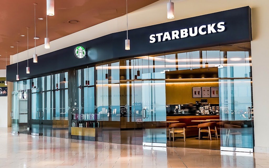 Photo of Starbucks